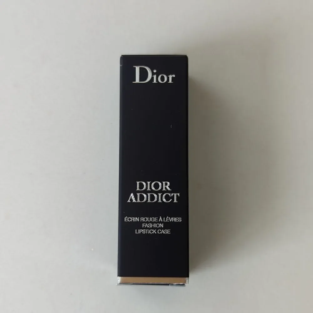 Dior Addict Lipstick Case Denim